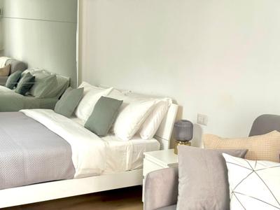 Cozy apartment in Rome