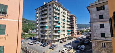 Azzurro Adriatico in Genova Est