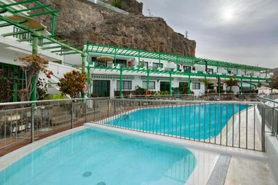Apartamentos Los Veleros