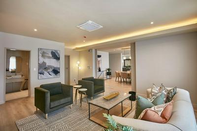 Cresta Mahalapye Hotel