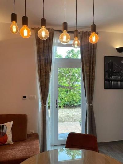 LA2 luxury apartment near Bacvice beach
