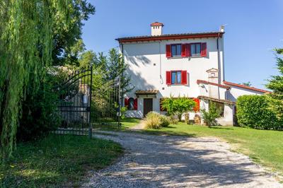 Villa Nerone B&B