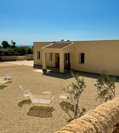 Kalimera House