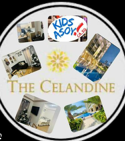 The Celandine Residences by DMCI Balintawak QC - KIDS ASOY