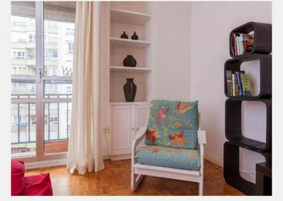 Santander, calle Isaac Peral 6