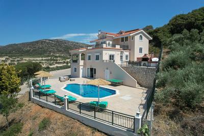 Villa Marietta by Estia