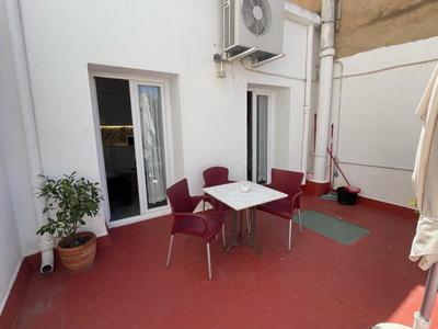 Fulanito un apartamento súper acojedor