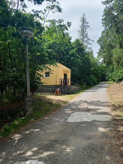 Wellness Hotel Orlík