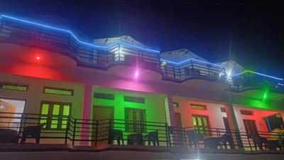 Anuj plaza