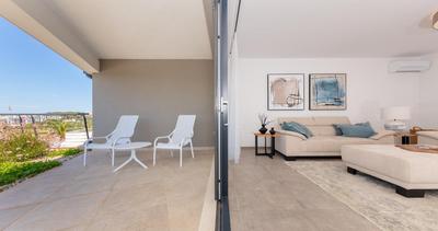 Seaview Residence Banjole