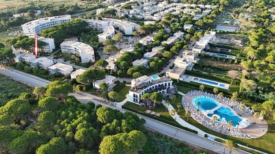 Sunny Beach Apartments - 091