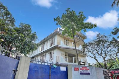 Hotel O Metro Guest House