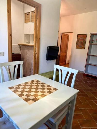 Beautiful and cosy 1BR apartment