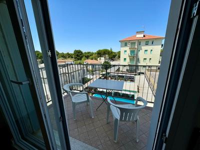 Appoggio a Lido di Classe