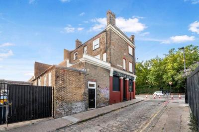 Stylish Stay 2-bed by Tower of London