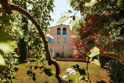 Italian Experience-Villa Millefiori