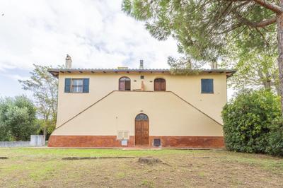 Italian Experience- Holiday Home Giannella