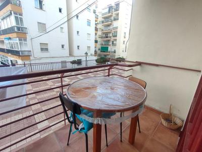 Saylu Nerja cerca de playa Torrecilla by SpainSunRentals