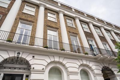 Premium 3BR-3BA in Prestigious Bloomsbury