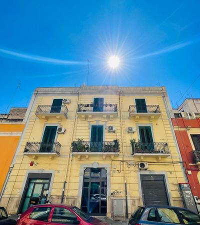 ROSAS Guest House - La Cementina