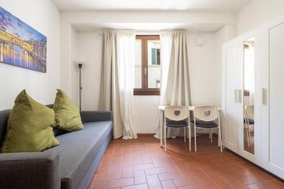 Cute One Bedroom Apartment in Florence Outside ZTL
