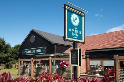 The Amble Inn - The Inn Collection Group, Billede 2