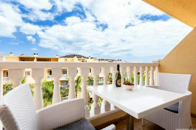 Palm Mar Romantic Suite A21