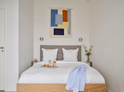 Flora Apartment Hotel