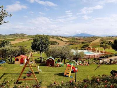 Italian Experience-La Casa di Campagna