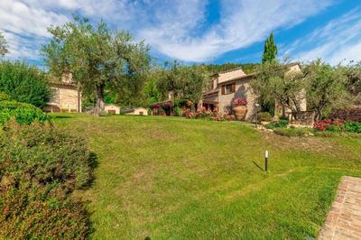Italian Experience-Villa Emilianna