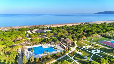 Sunny Beach Apartments - 147