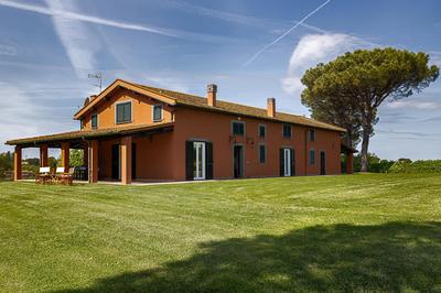 Casale Ciarrocca