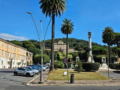 Frascati Fountain 4 bdr deluxe apt 30 min to Rome