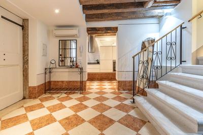 Italian Experience-Rio San Lorenzo Boutique Apartment