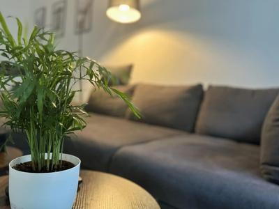 HolidayHome Apartments I Top Design Apartment in Heart of Berlin-Friedrichshain