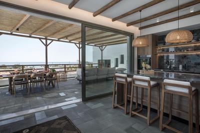CasaCarma IV, private XL Pool, Boho-Design
