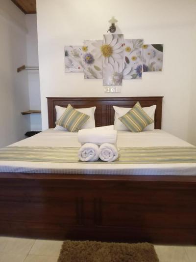 Ceylon Beach haven Uppuveli