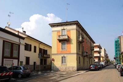 Casa Luna - Appartamento vicino al centro