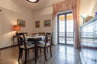Italian Experience- Il Colle Sul Mare Holiday Home
