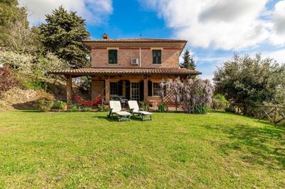 Italian Experience-Glicine Holiday Apartment
