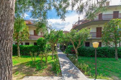 Italian Experience-Conero Garden Apartment
