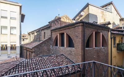 Italian Experience-Suite Leonardo Da Vinci