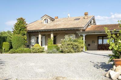Italian Experience-Villa Zara