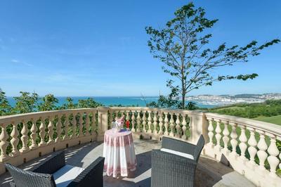 Italian Experience- Villa Krizia