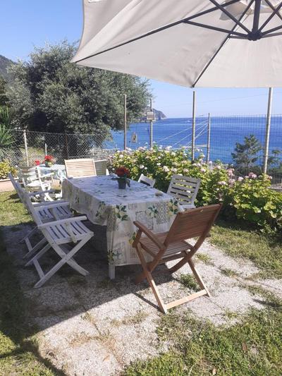 Casa di Arianna alle Cinque Terre