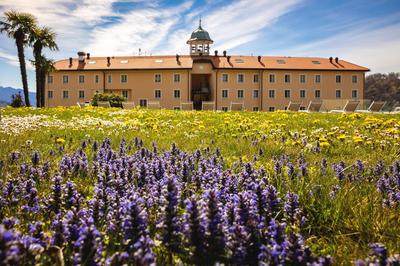 Kurhaus Cademario Hotel & SPA - Adults Only