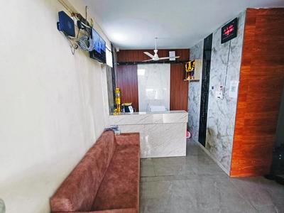 Udupi Deluxe Lodge Gulbarga