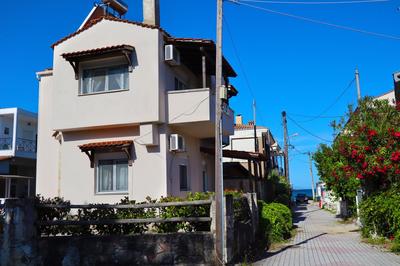 Estella Siviri Apartment