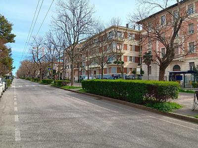 Italian Experience- Ancona City Apartment