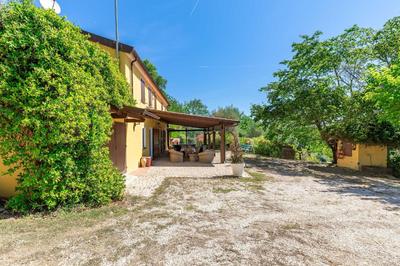 Italian Experience- Villa La Pagliarina